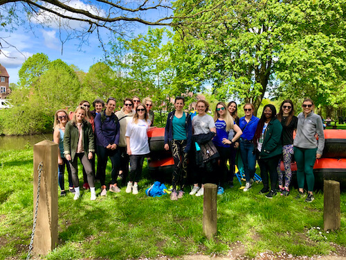 mini raft hire with friendse mini raft hire with friends